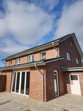 Foto - 4 Zimmer Etagenwohnung in Zeven