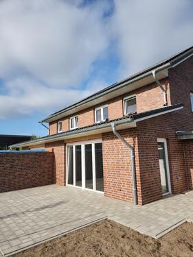 Foto - Etagenwohnung in Zeven zur Miete