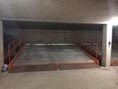 Foto - Attraktiver Duplex-Tiefgaragenstellplatz in München
