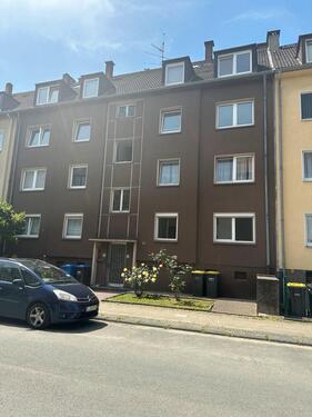 Foto - Sackgassenlage! 3,5 Raumwohnung zu vermieten