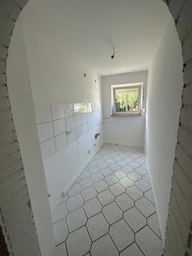 Foto - Erdgeschoßwohnung in Essen zur Miete