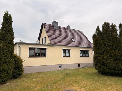 Foto - 5 Zimmer Einfamilienhaus zum Kaufen in Karlsburg