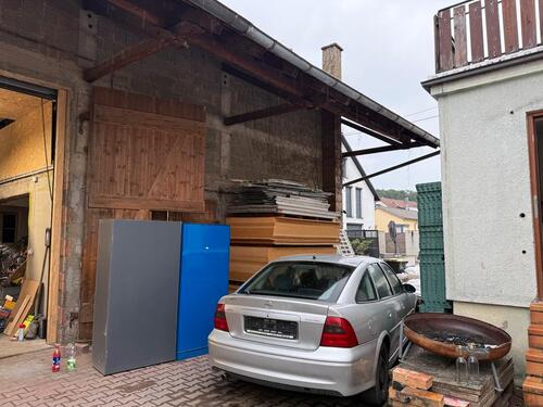 Foto - Bauernhaus, Landhaus zum Kaufen in Hessigheim
