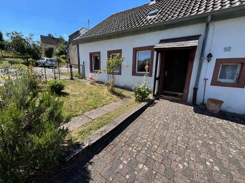 Foto - 7 Zimmer Einfamilienhaus in Pronsfeld