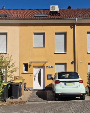 Foto - Reihenmittelhaus im Herzen von Rösrath - ohne Makler