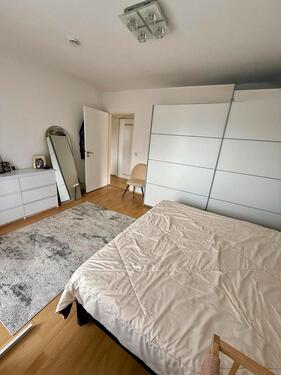 Foto - Etagenwohnung in Aalen zur Miete