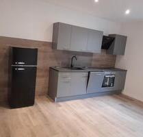 Single-Appartment - smart aufgeteilt - Essen Stadtbezirk V