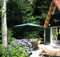 Lago Maggiore, tolles Ferienhaus, Pool, Garten,- 5 Personen - Bidingen
