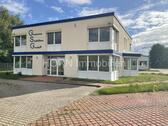 Foto - Hier ist Ihr neuer Firmensitz! - möbliertes Bürogebäude in Gransee