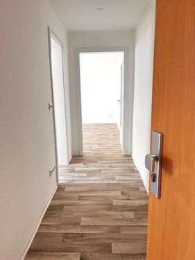 Foto - Etagenwohnung zur Miete in Hartenstein