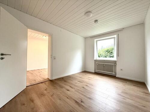 Foto - Etagenwohnung in Burglengenfeld