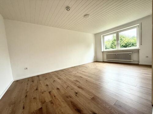 Foto - Etagenwohnung in Burglengenfeld zur Miete