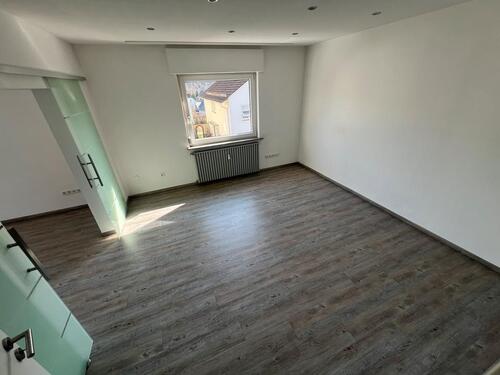Foto - Etagenwohnung in Betzdorf