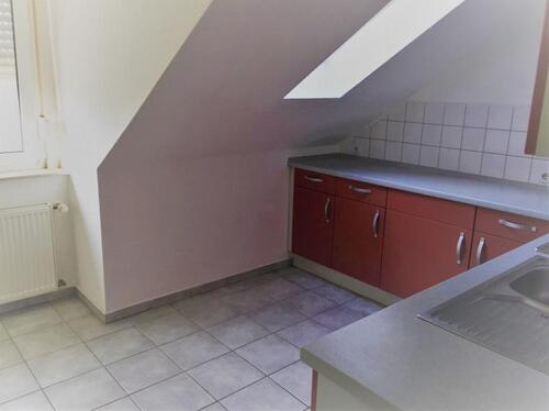 Foto - Etagenwohnung zur Miete in Ahlen