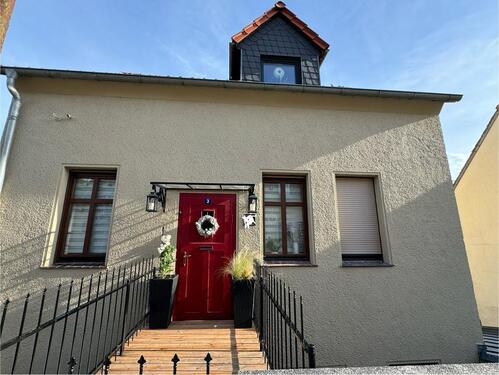 Foto - 5 Zimmer Reihenhaus in Coswig (Anhalt)