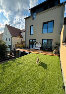 Foto - Reihenhaus in Coswig (Anhalt) zum Kaufen