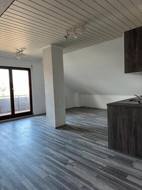 Foto - Etagenwohnung zur Miete in Oedheim