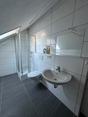 Foto - Etagenwohnung in Oedheim