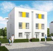 Moderne Doppelhaushälfte in Hünfelden, Akazienplatz