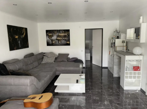 Foto - Moderne kernsanierte 2-Zimmer ETW mit Südbalkon in W-Cronenberg
