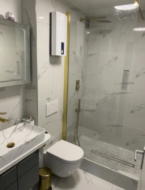 Foto - Etagenwohnung in Wuppertal