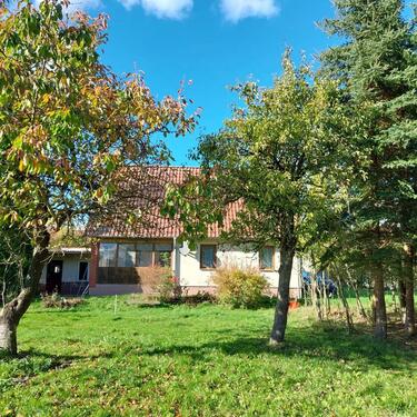 Foto - Einfamilienhaus in Waren (Müritz)