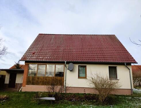 Foto - Einfamilienhaus in Waren (Müritz) zum Kaufen
