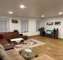 Großzügige 2,5 Zimmerwohnung - wohnen im alten Schulhaus - Mindelheim