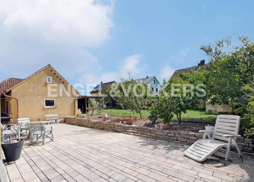 Foto - Einfamilienhaus zum Kaufen in Sulzheim