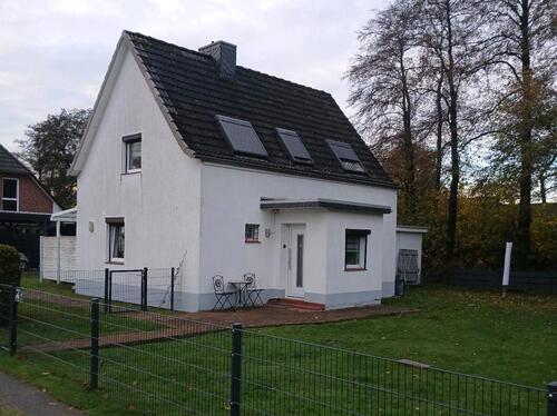 Foto - Einfamilienhaus freistehend ab Januar 2026