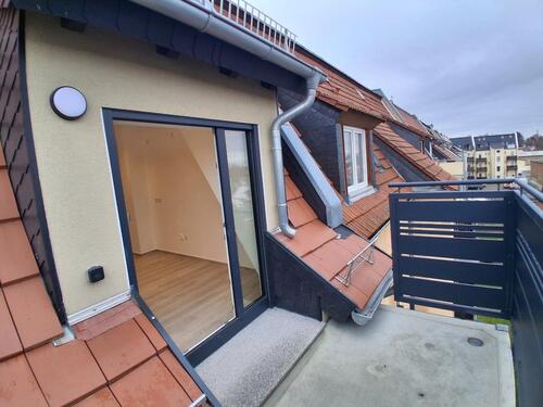 Foto - 2 Zimmer Etagenwohnung zur Miete in Aschersleben