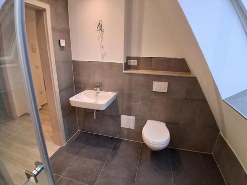 Foto - Etagenwohnung in Aschersleben zur Miete