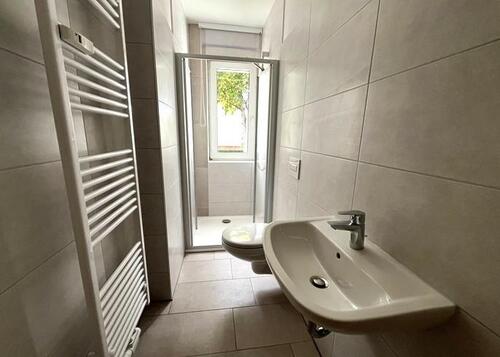 Foto - 2026 Badsanierung vor Bezug - gemütliche 2-Raum-Wohnung