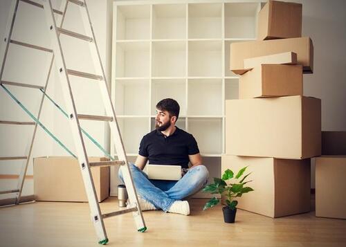 Foto - 2 Zimmer Etagenwohnung in Oschersleben (Bode)