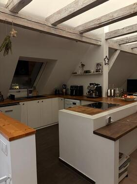 Foto - 3 Zimmer Etagenwohnung zur Miete in Denkte