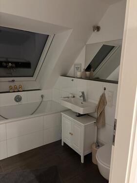 Foto - 3 Zimmer Etagenwohnung in Denkte