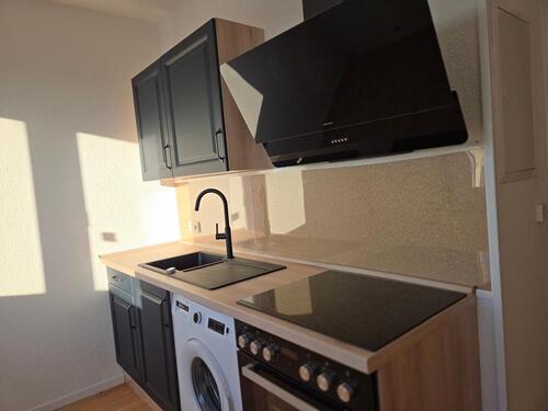 Foto - 1 Zimmer Etagenwohnung in Cottbus