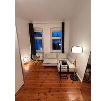 Möbelierte renovierte - attraktive Kapitalanlage - provisionsfrei - Berlin Mitte