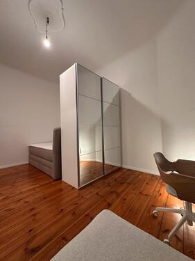 Foto - 1 Zimmer Etagenwohnung zum Kaufen in Berlin