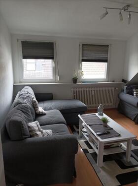 Foto - Schöne 3-Zimmer Wohnung in Eltville-Erbach