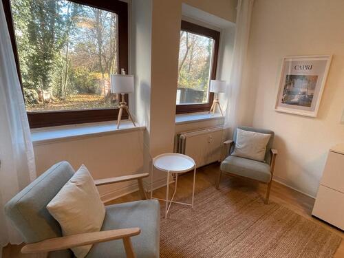 Foto - andere zur Miete in Hamburg