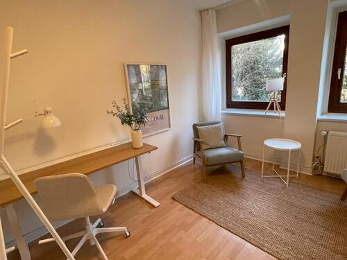 Foto - andere in Hamburg zur Miete