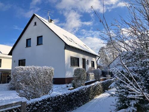 Foto - EFH mit großem Garten in Feucht-Moosbach zu verkaufen