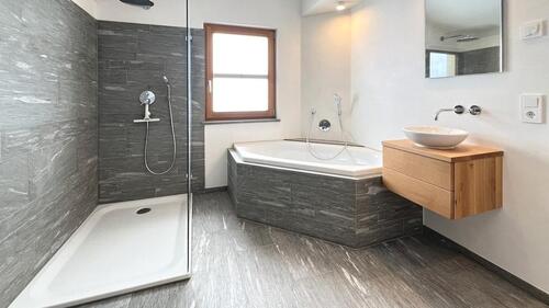 Foto - 3 Zimmer Dachgeschoßwohnung in Waldshut-Tiengen