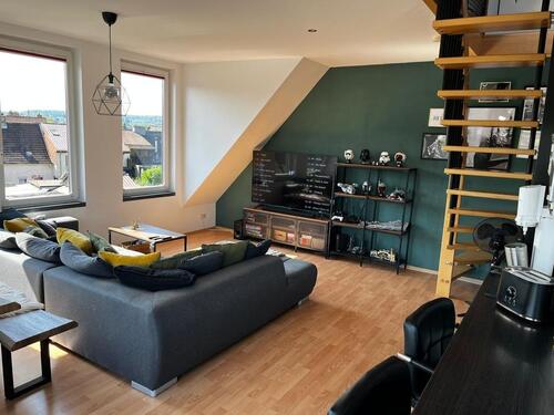 Foto - Mehrparteienhaus mit 3 Wohneinheiten in St. Wendel – Ortsteil Als