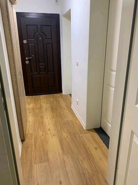 Foto - Schöne helle 2 Zimmer Wohnung mit Garten Nutzung