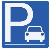 Nippes PKW Stellplatz im geschlossenem Hinterhof mit el. Rolltor - Köln