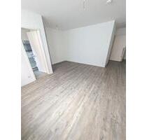 Wohnen in zentraler Lage. Schöne 1-Zimmer-Wohnung mit modernem Bad - Düsseldorf Pempelfort