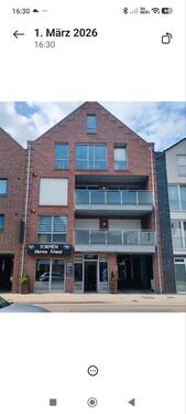 Foto - Schicke 2 ZKB Wohnung im Zentrum von Cloppenburg