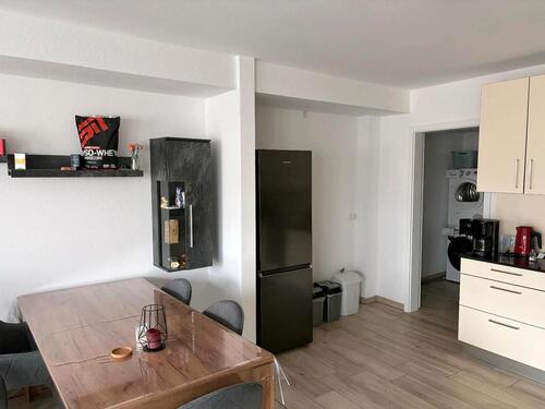 Foto - 2 Zimmer Etagenwohnung in Cloppenburg